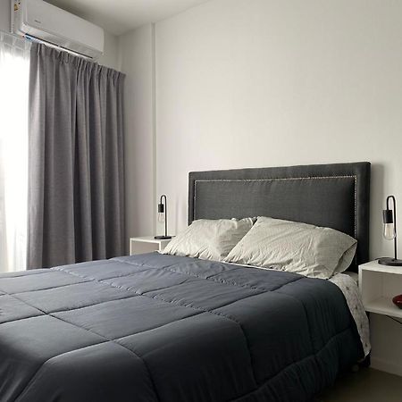 Nice Palermo Bnb Apartment Буенос Айрес Екстериор снимка