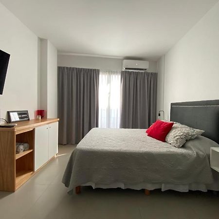 Nice Palermo Bnb Apartment Буенос Айрес Екстериор снимка