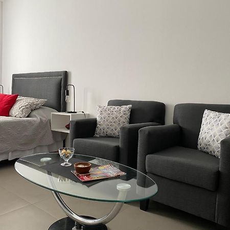 Nice Palermo Bnb Apartment Буенос Айрес Екстериор снимка