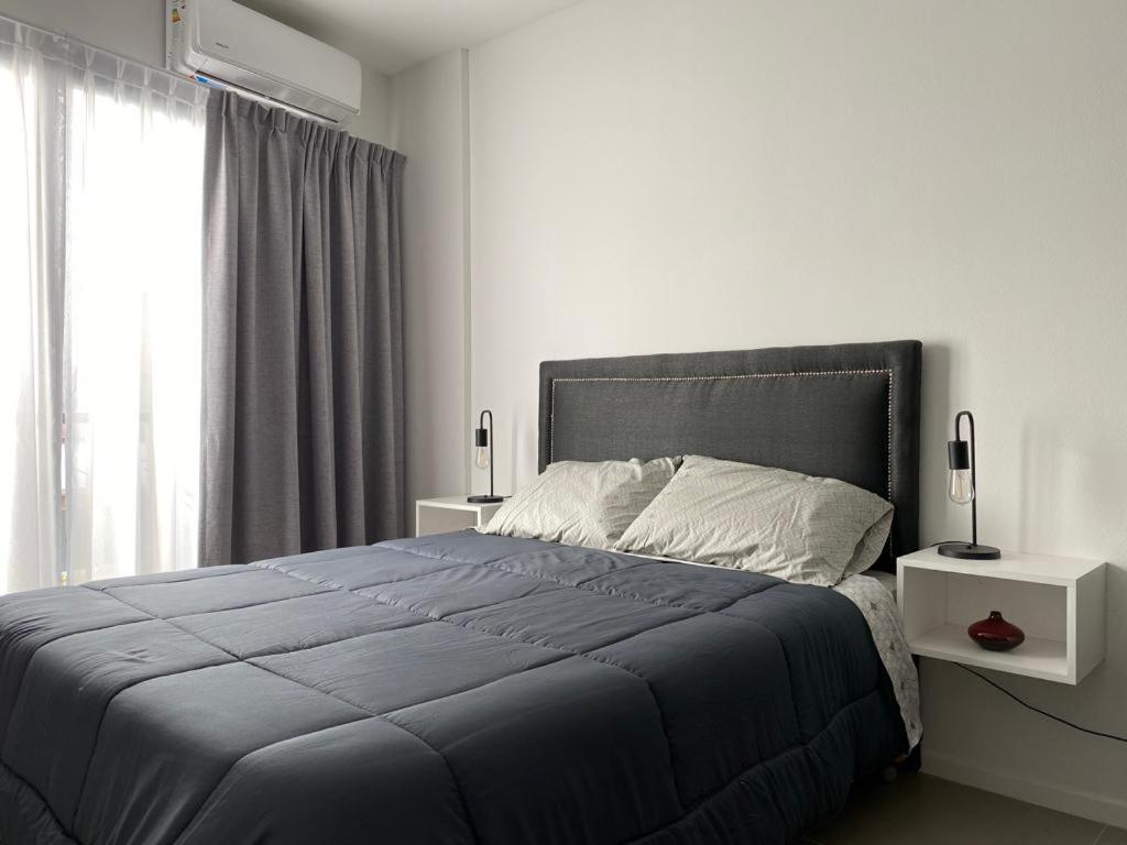 Nice Palermo Bnb Apartment Буенос Айрес Екстериор снимка