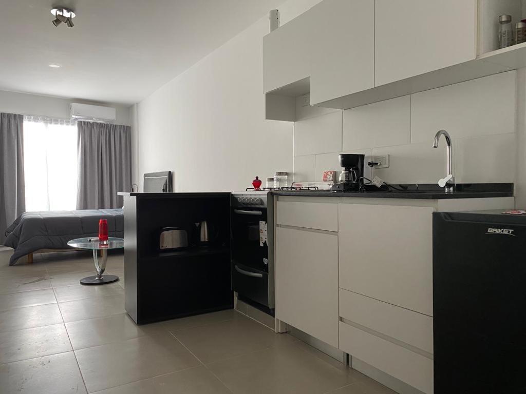 Nice Palermo Bnb Apartment Буенос Айрес Екстериор снимка