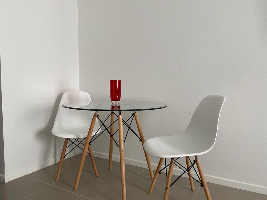 Nice Palermo Bnb Apartment Буенос Айрес Екстериор снимка