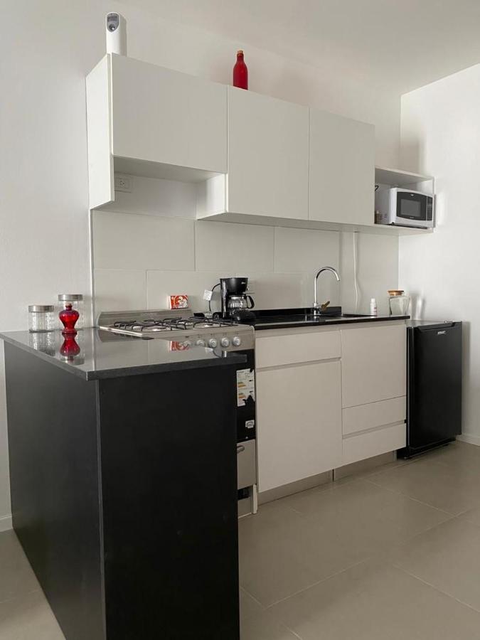 Nice Palermo Bnb Apartment Буенос Айрес Екстериор снимка