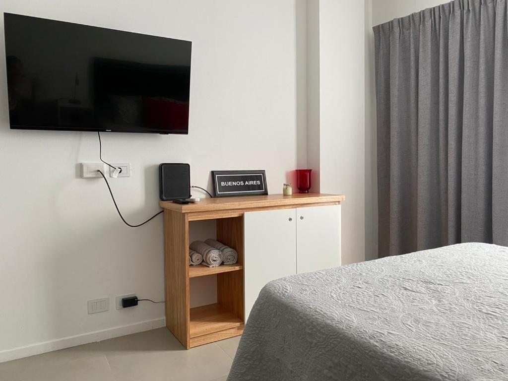 Nice Palermo Bnb Apartment Буенос Айрес Екстериор снимка