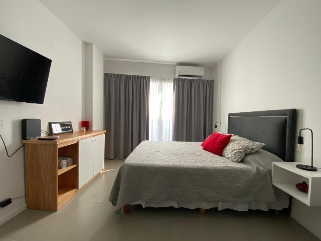 Nice Palermo Bnb Apartment Буенос Айрес Екстериор снимка
