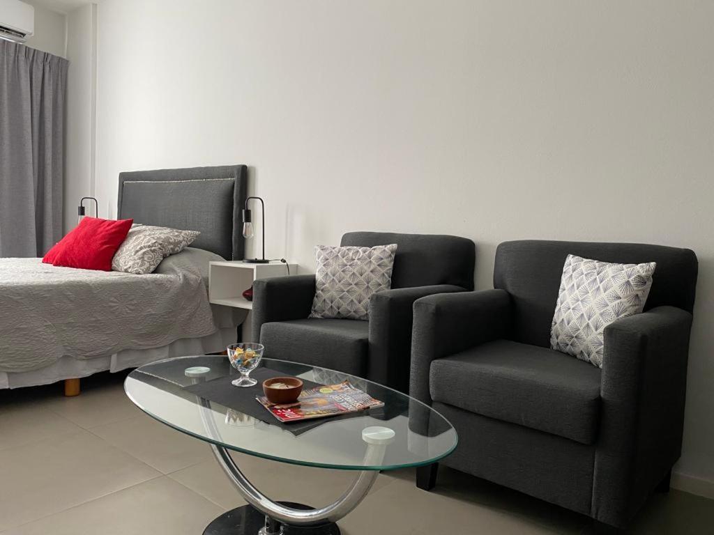 Nice Palermo Bnb Apartment Буенос Айрес Екстериор снимка